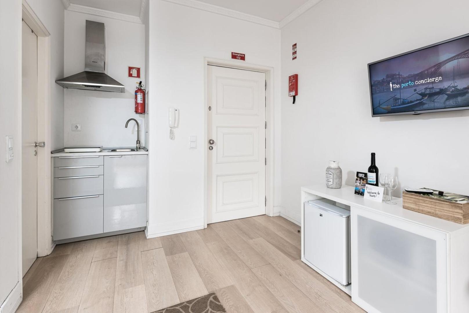 Apartament Guestready - Mystic Subdual Porto Zewnętrze zdjęcie